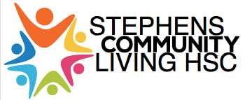 Stephens Community Living HCS Dallas County